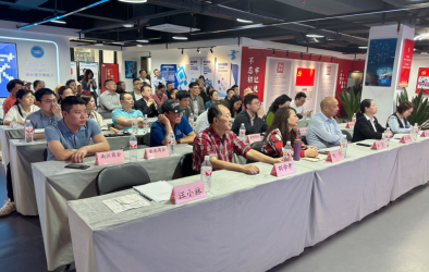区工程师协会召开越南、乌兹别克斯坦  合作交流座谈会
